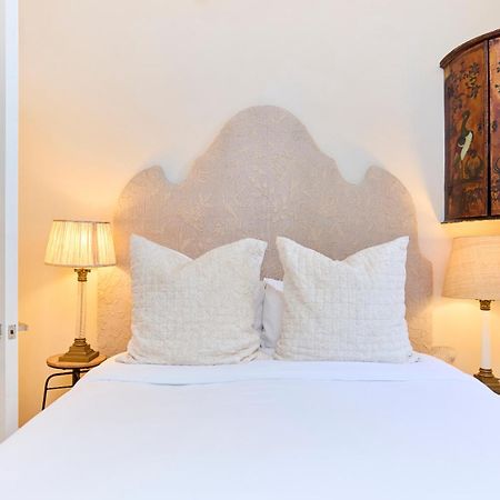 The Kensington Designer'S Retreat - Modern 1Bdr Flat Apartment Londra Exterior foto