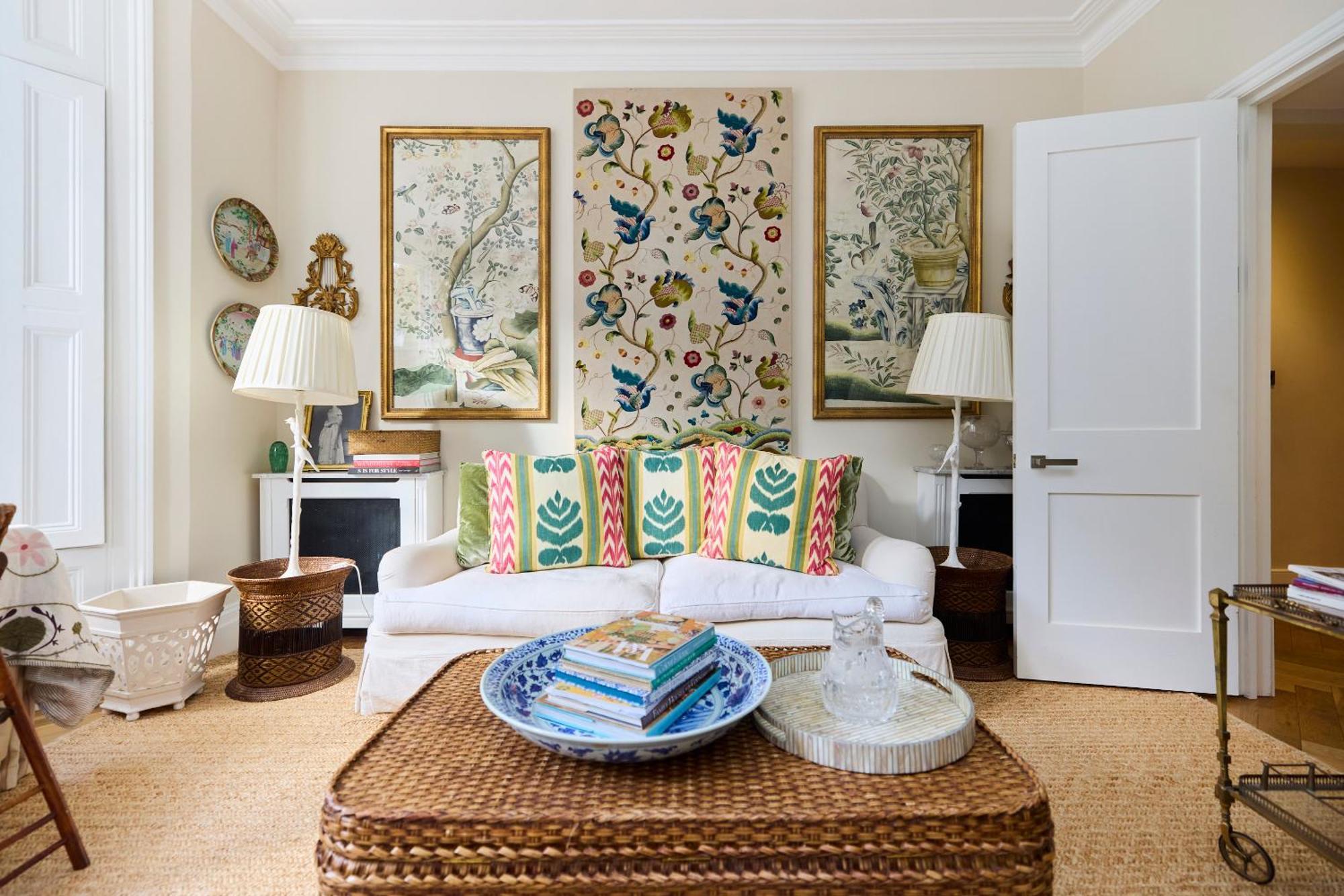 The Kensington Designer'S Retreat - Modern 1Bdr Flat Apartment Londra Exterior foto
