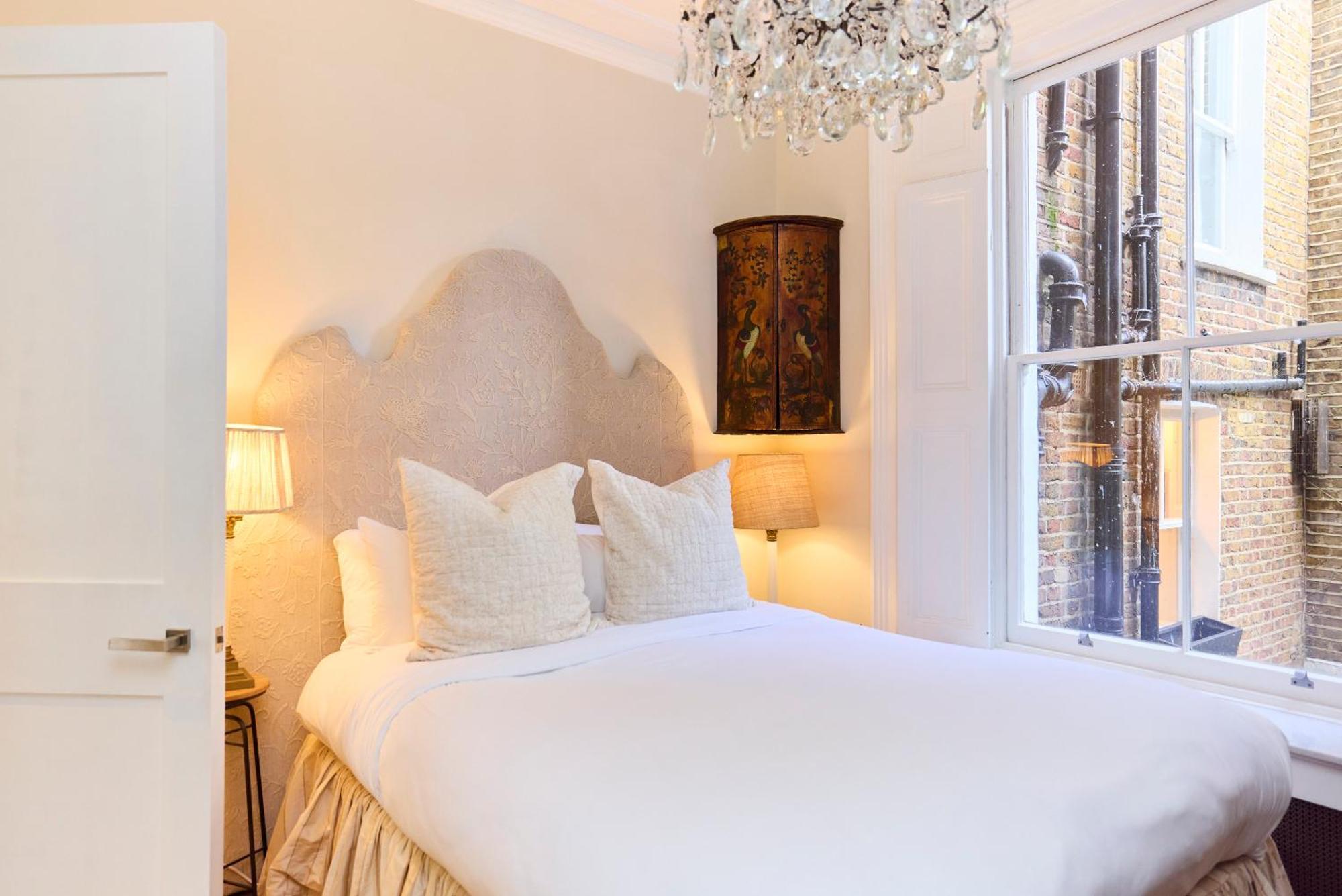 The Kensington Designer'S Retreat - Modern 1Bdr Flat Apartment Londra Exterior foto