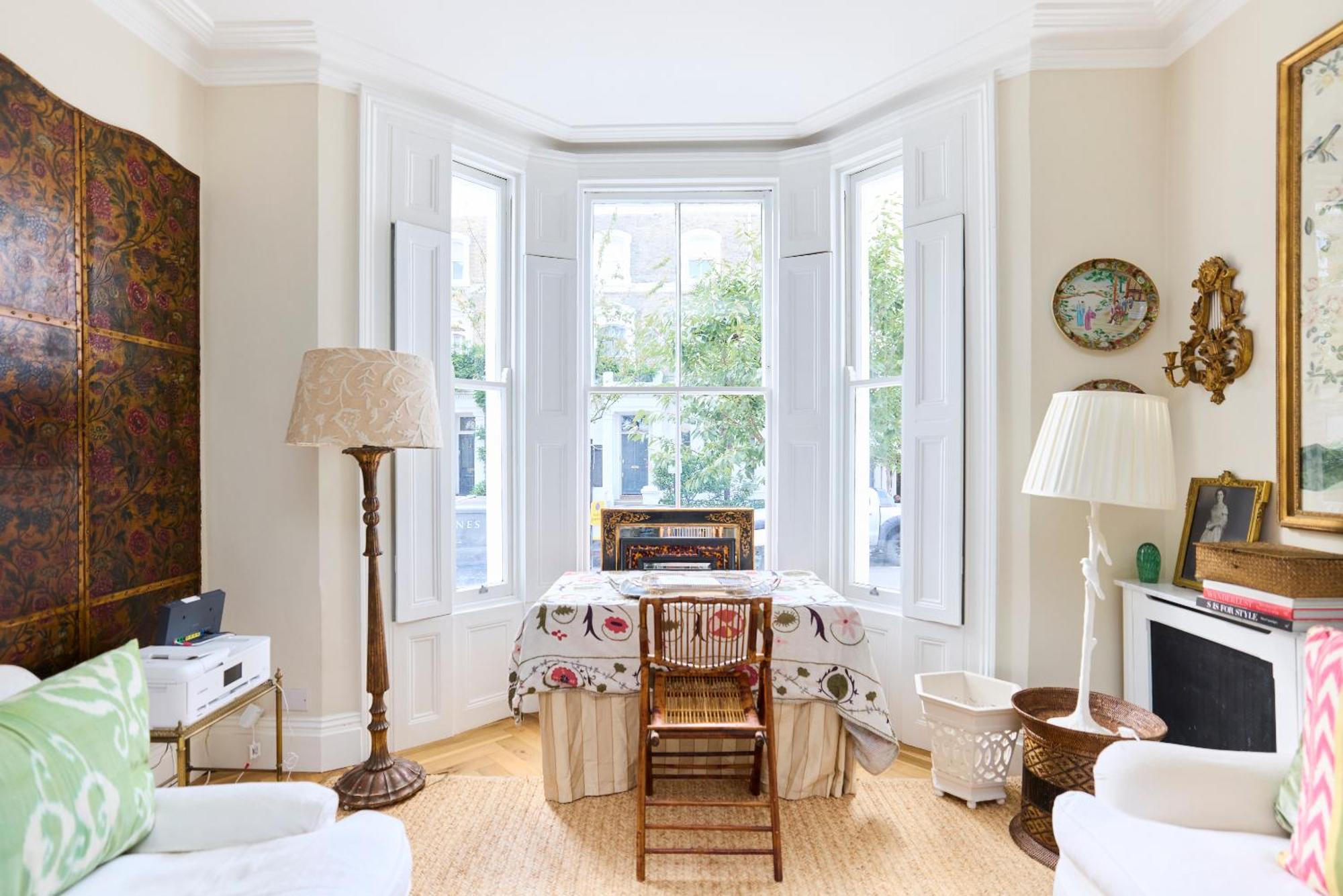 The Kensington Designer'S Retreat - Modern 1Bdr Flat Apartment Londra Exterior foto